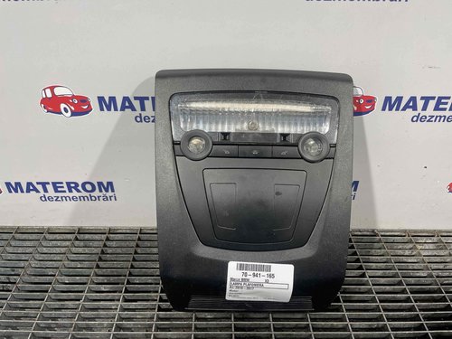 LAMPA PLAFONIERA BMW X3 - - (2010 2017)