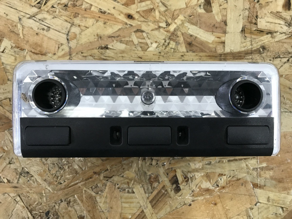 Lampa plafoniera BMW X3 E83 LCI suv 2008 (2JA007713)