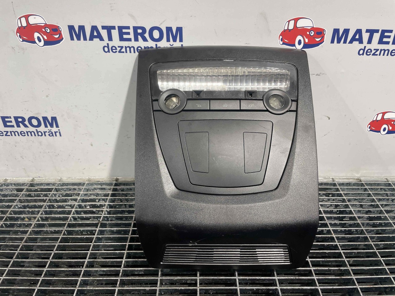 LAMPA PLAFONIERA BMW X3 X3 - - (2010 2017)