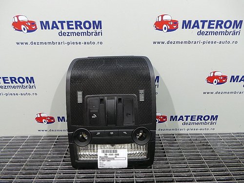 LAMPA PLAFONIERA BMW X5 - - (2007 2013)