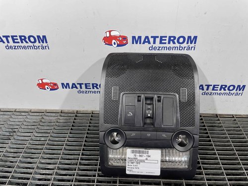 LAMPA PLAFONIERA BMW X5 X5 3.0 D - (2007 2013)