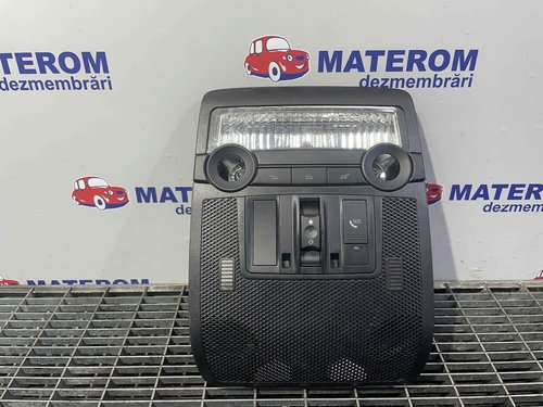 LAMPA PLAFONIERA BMW X6 - - (2008 2014)