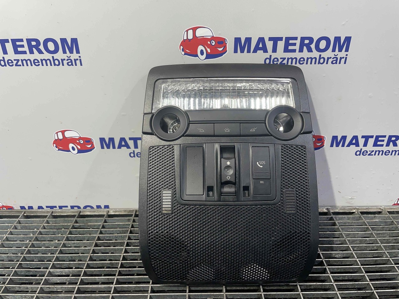 LAMPA PLAFONIERA BMW X6 X6 - - (2008 2014)