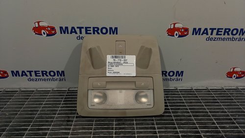 LAMPA PLAFONIERA CHEVROLET CRUZE - - (2008 2013)