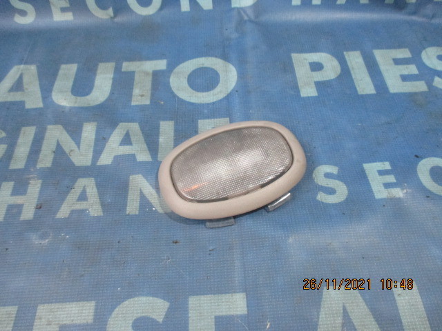 Lampa plafoniera Chrysler Voyager 2007 (spate)