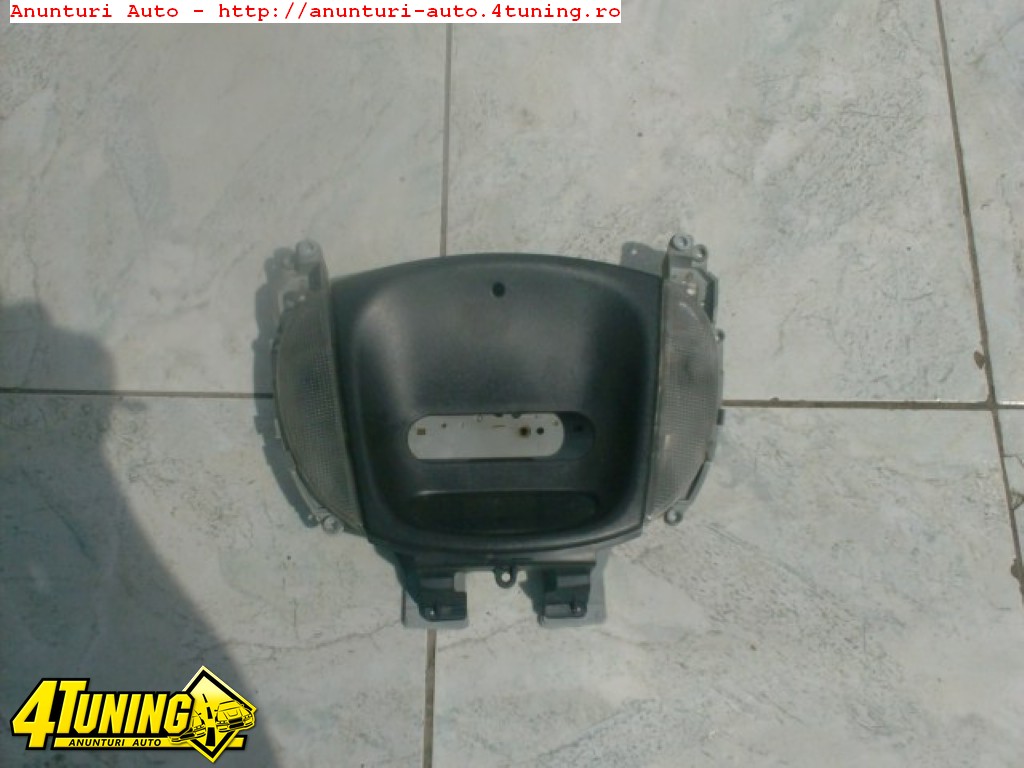 Lampa plafoniera Chrysler Voyager
