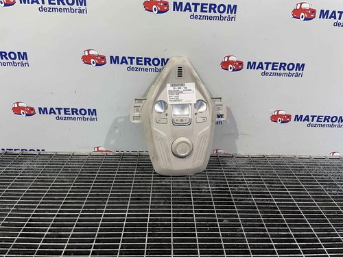 LAMPA PLAFONIERA CITROEN C4 PICASSO 1.6 HDI - (2013 2018)