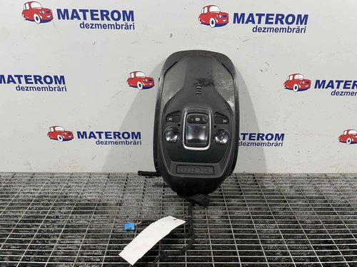 LAMPA PLAFONIERA CITROEN DS5 - - (2011 2015)