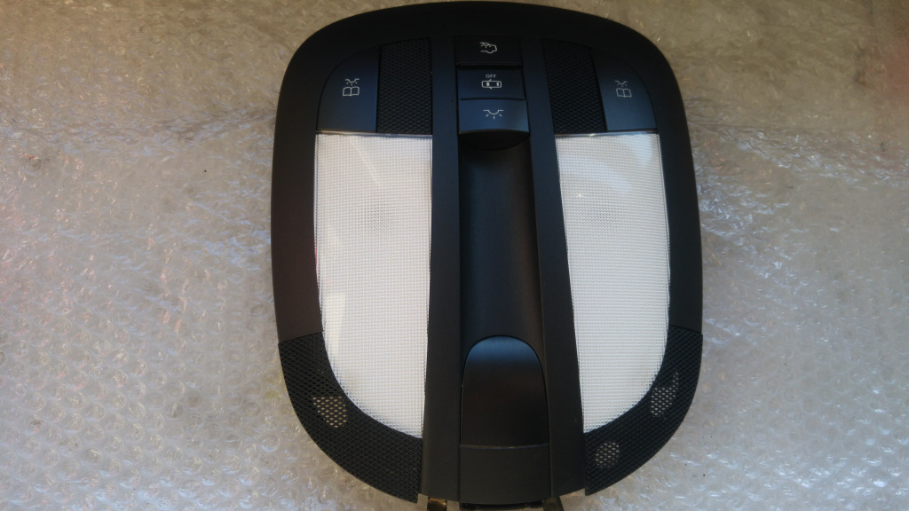 Lampa plafoniera fata mercedes ml w164 2005-2012 a1648703826