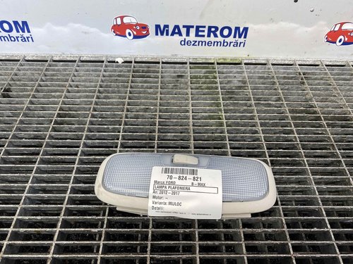 LAMPA PLAFONIERA FORD B-MAX - - (2012 2017)