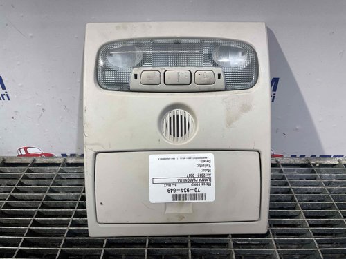 LAMPA PLAFONIERA FORD B-MAX B-MAX - - (2012 2017)