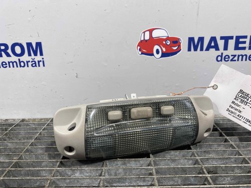 LAMPA PLAFONIERA FORD ECOSPORT - - (2013 2018)