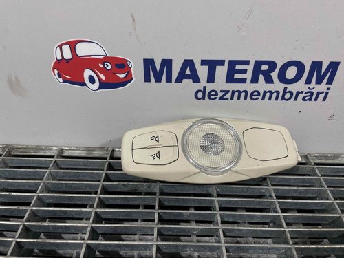 LAMPA PLAFONIERA FORD FOCUS FOCUS - - (2011 2014)