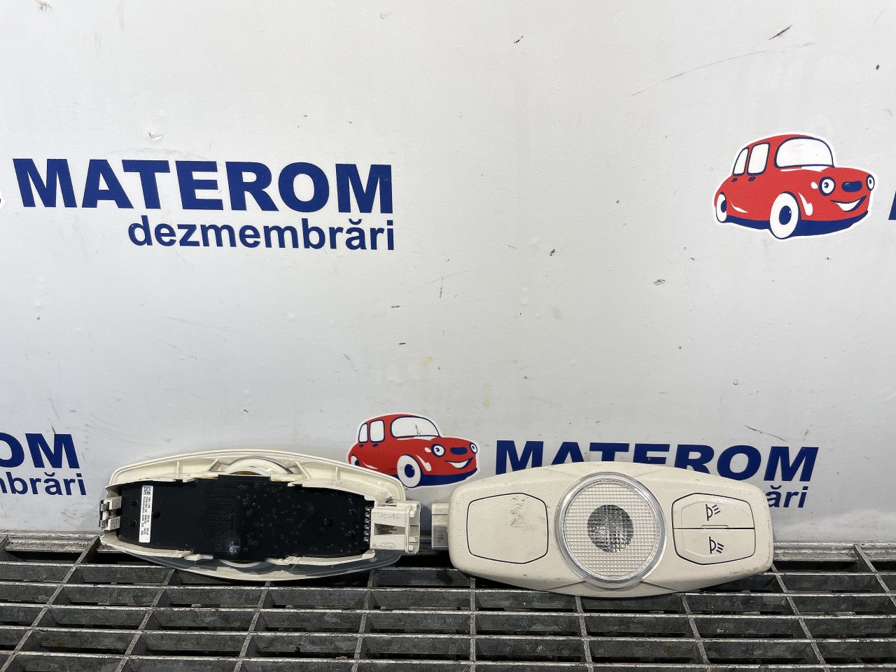 LAMPA PLAFONIERA FORD GRAND C-MAX GRAND C-MAX - - (2010 2015)