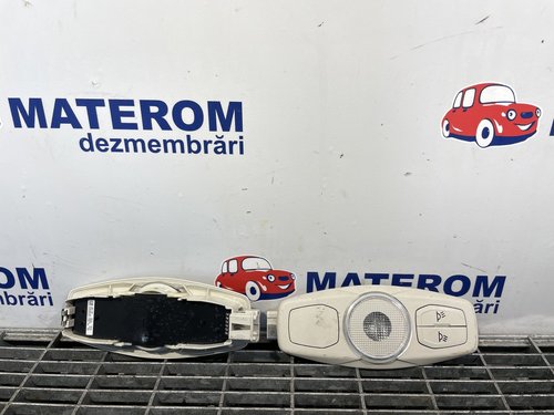 LAMPA PLAFONIERA FORD GRAND C-MAX GRAND C-MAX - - (2010 2015)