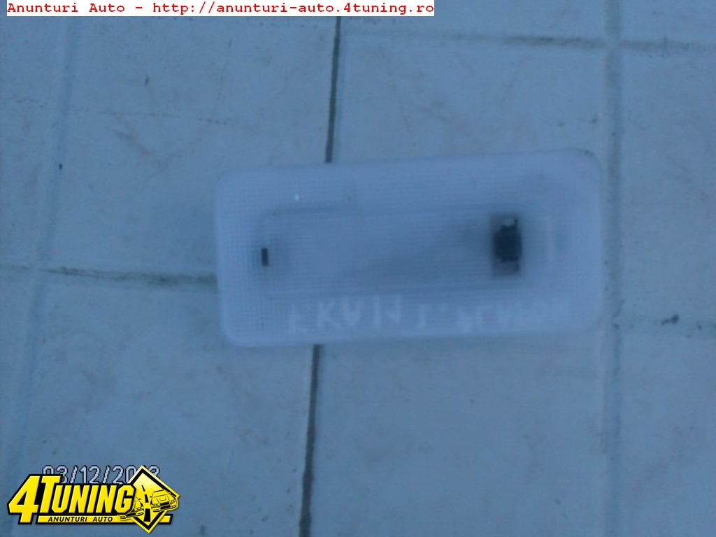 Lampa plafoniera Ford Ka