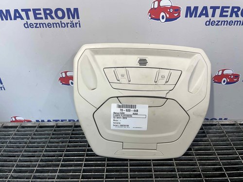 LAMPA PLAFONIERA FORD KUGA - - (2012 2019)