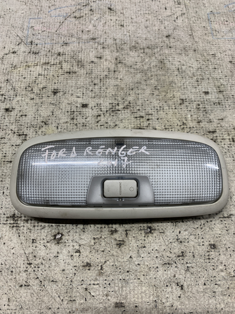 Lampa plafoniera Ford Ranger 2.2 Motorina 2017, -