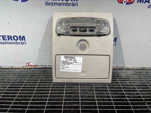 LAMPA PLAFONIERA FORD S-MAX - - (2006 2015)