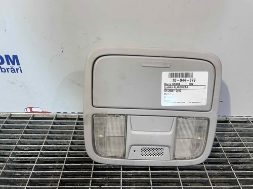 LAMPA PLAFONIERA HONDA CRV - - (2006 2012)