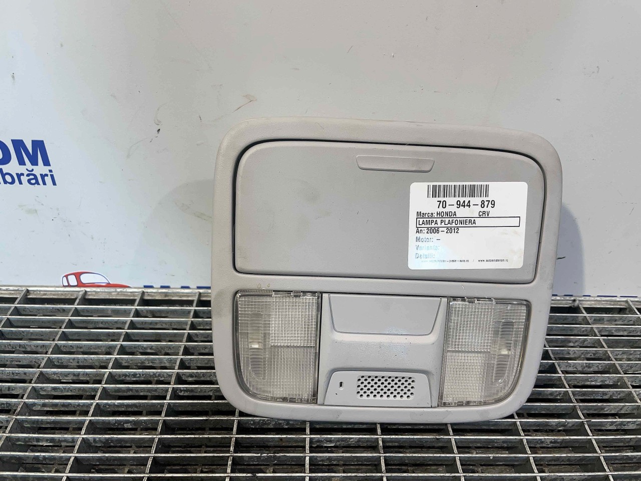 LAMPA PLAFONIERA HONDA CRV CRV - - (2006 2012)