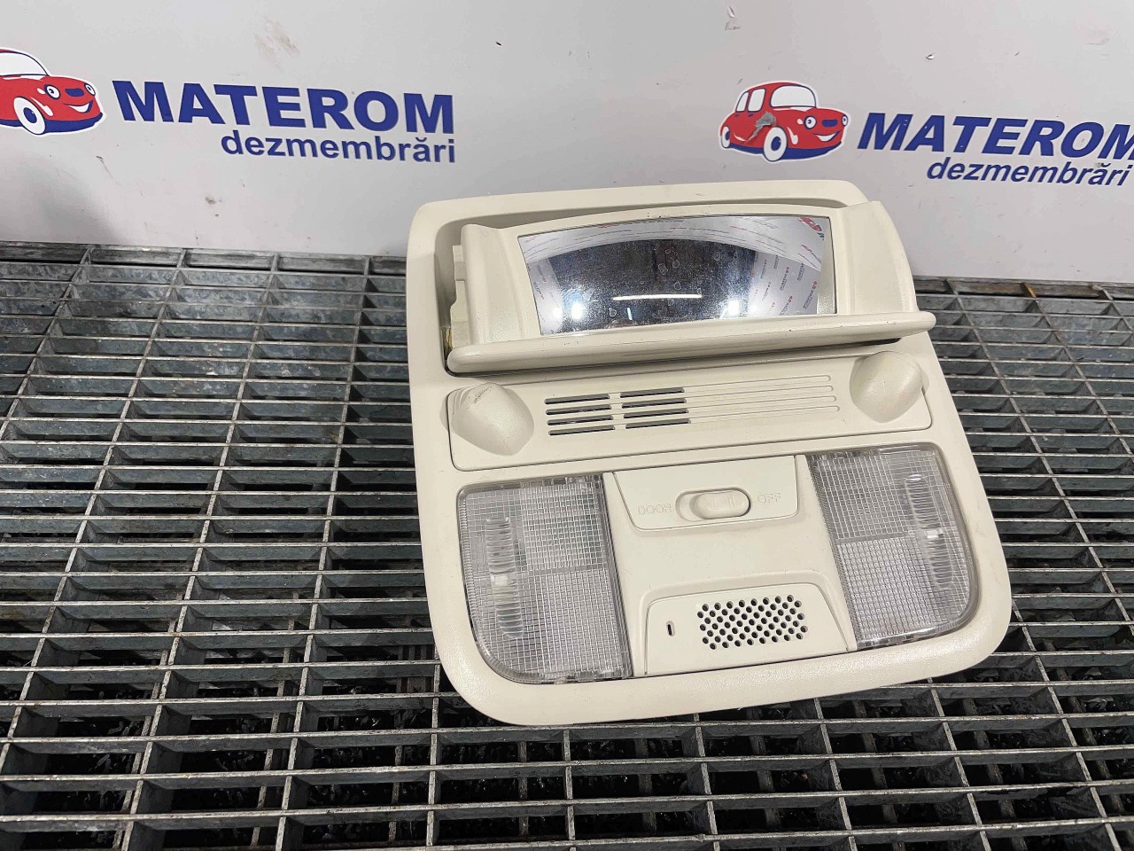LAMPA PLAFONIERA HONDA CRV CRV - - (2012 2016)