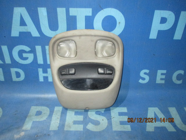 Lampa plafoniera Jeep Cherokee 2003; 56010351AB (fata)