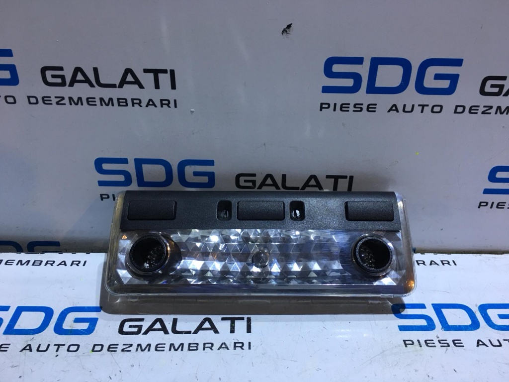 Lampa Plafoniera Lumini BMW X5 E53 2000 - 2006 COD : 8364929