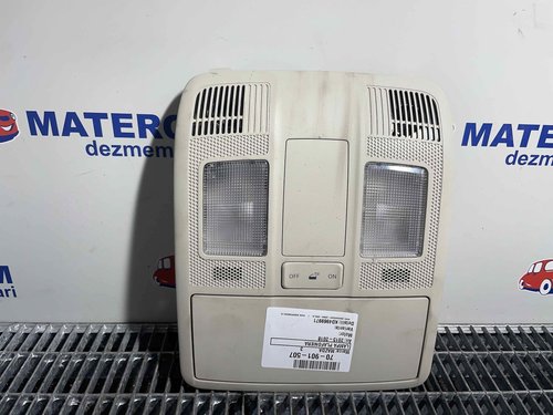 LAMPA PLAFONIERA MAZDA 3 - - (2013 2018)