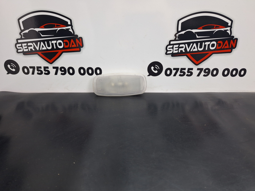 Lampa plafoniera Mercedes-Benz Sprinter (2009->) [906] 2.2 Motorina 2015