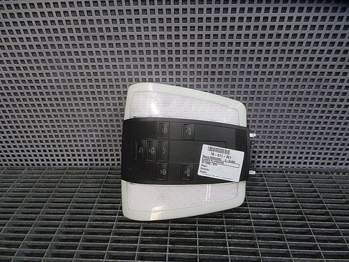 LAMPA PLAFONIERA MERCEDES C-CLASS C-CLASS - - (2007 2011)