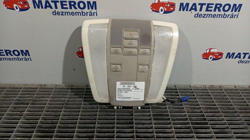 LAMPA PLAFONIERA MERCEDES C-CLASS C-CLASS - - (2011 2014)