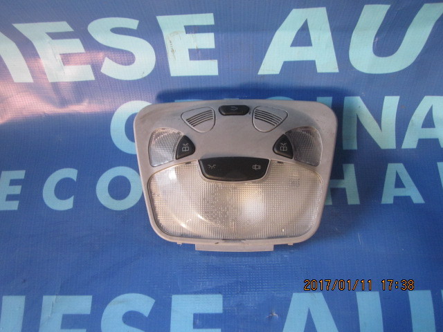 Lampa plafoniera Mercedes C180 W203; 2038201001