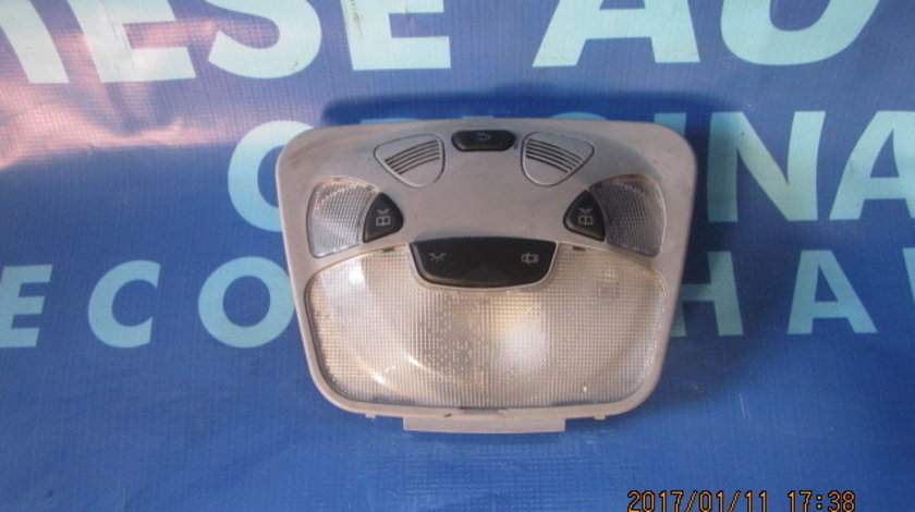 Lampa plafoniera Mercedes C180 W203; 2038201001