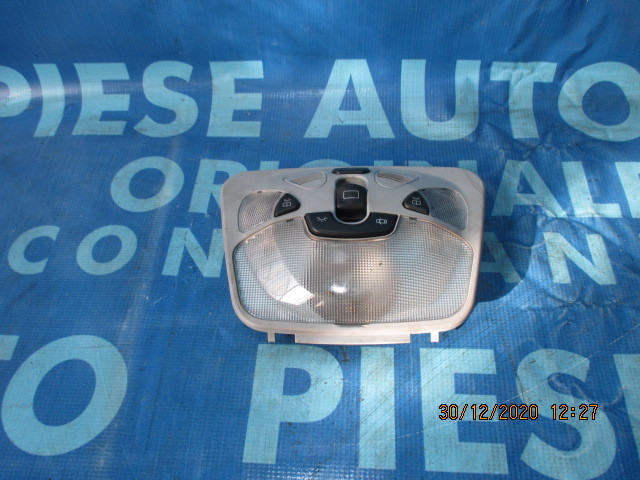 Lampa plafoniera Mercedes C220 S203;  A2038206001 (fata)