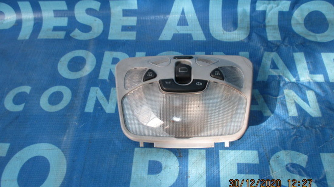 Lampa plafoniera Mercedes C220 S203;  A2038206001 (fata)