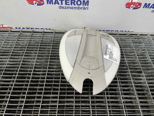 LAMPA PLAFONIERA MERCEDES CLS - - (2004 2010)