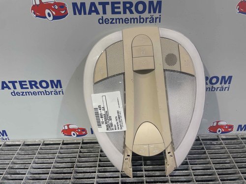 LAMPA PLAFONIERA MERCEDES CLS - - (2004 2010)