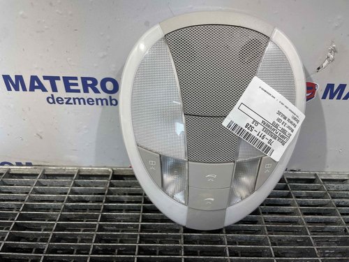 LAMPA PLAFONIERA MERCEDES CLS 3.0 CDI - (2004 2010)