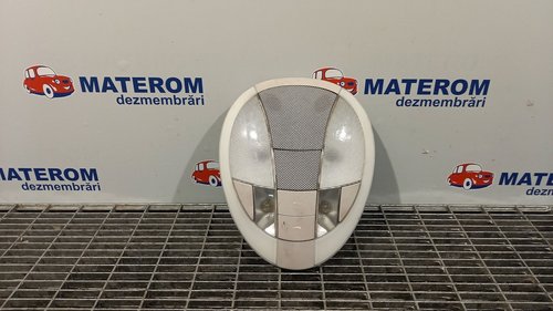 LAMPA PLAFONIERA MERCEDES E-CLASS - - (2006 2009)
