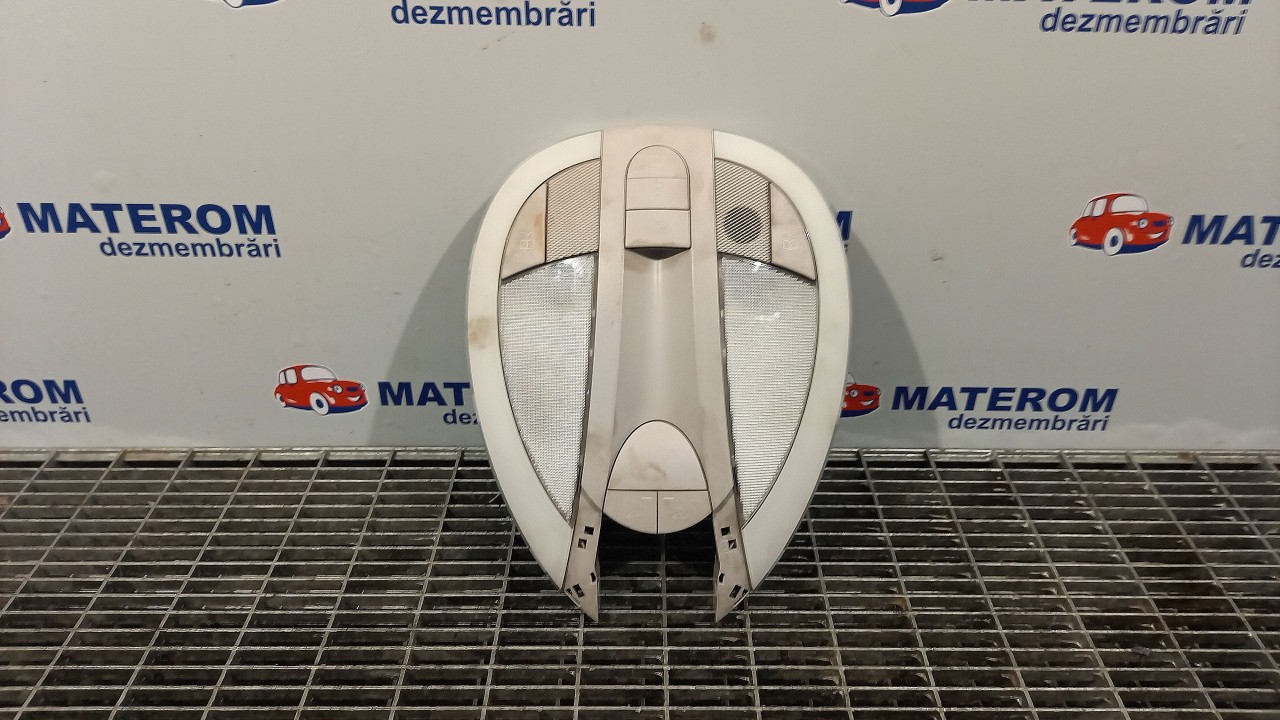 LAMPA PLAFONIERA MERCEDES E-CLASS - - (2