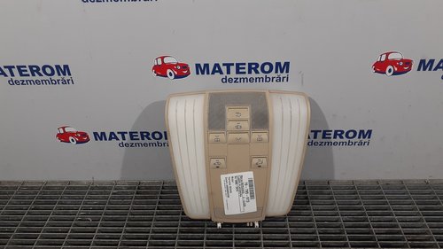 LAMPA PLAFONIERA MERCEDES E-CLASS - - (2009 2013)