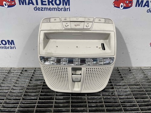 LAMPA PLAFONIERA MERCEDES E-CLASS E-CLASS 2.0 CDI - (2016 2020)