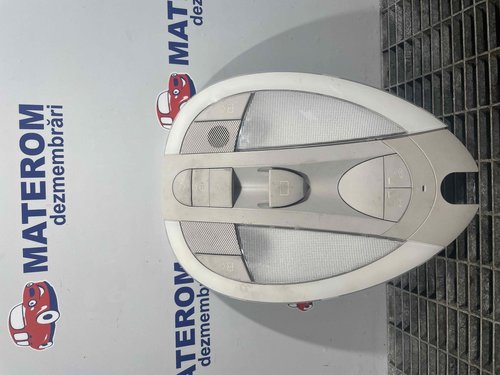LAMPA PLAFONIERA MERCEDES E-CLASS E-CLASS - - (2005 2008)