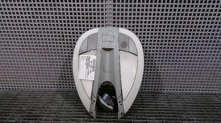 LAMPA PLAFONIERA MERCEDES E-CLASS E-CLASS - (2006 2009)