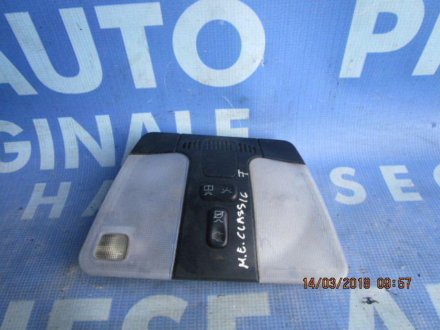 Lampa plafoniera Mercedes E220 W210; 2108202901 (fata)