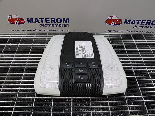 LAMPA PLAFONIERA MERCEDES GLK - - (2008 2015)