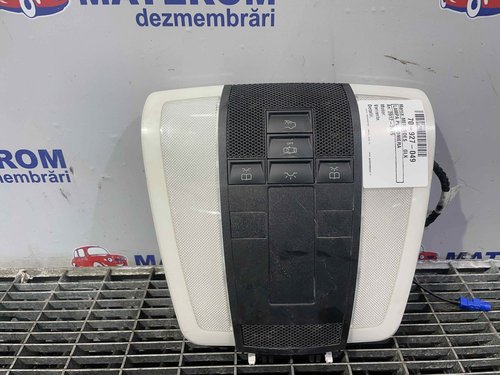 LAMPA PLAFONIERA MERCEDES GLK - - (2012 2015)