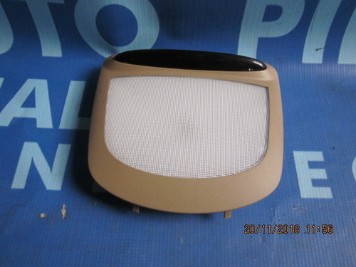Lampa plafoniera Mercedes M420 W164;  A1648200123 (spate)