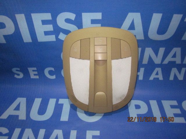 Lampa plafoniera Mercedes M420 W164;  A2518206710 (fata)